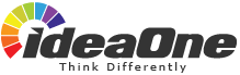  Ideaone Logo